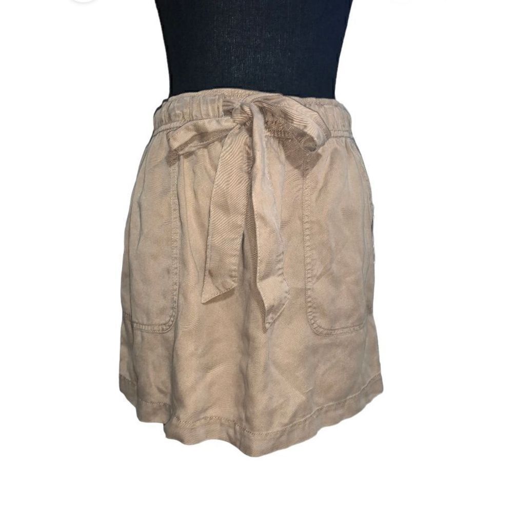 Cynthia Rowley  Mini  Skirt